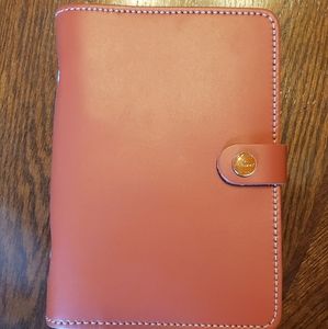 Filofax Personal Planner
